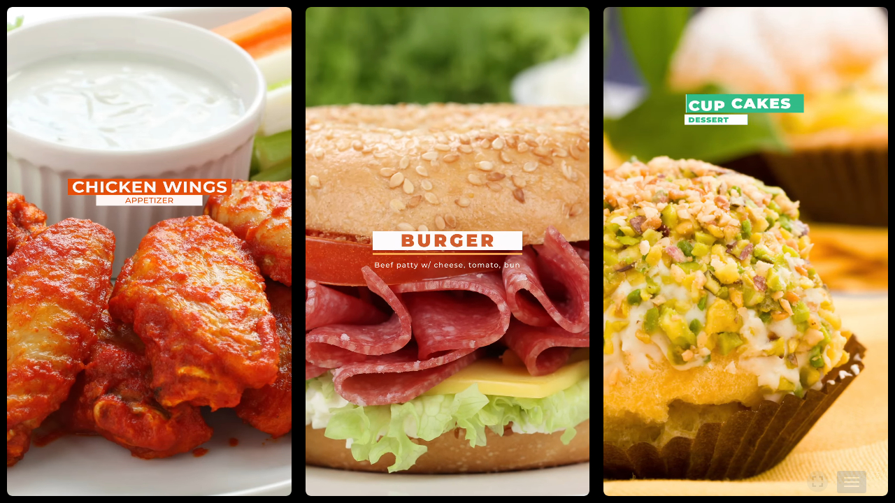 Design 3 Video (Horizontal)