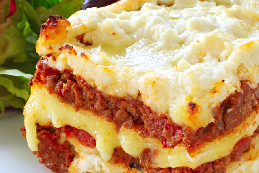 24. Sloppy Joe