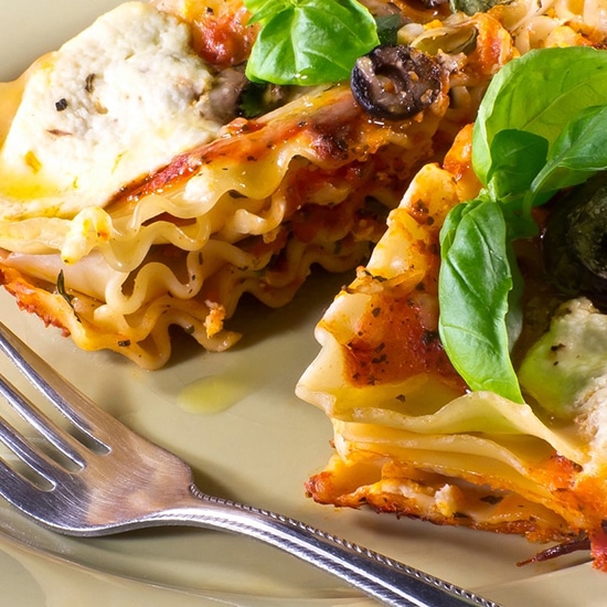 Lasagne
