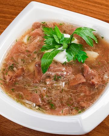 Soup