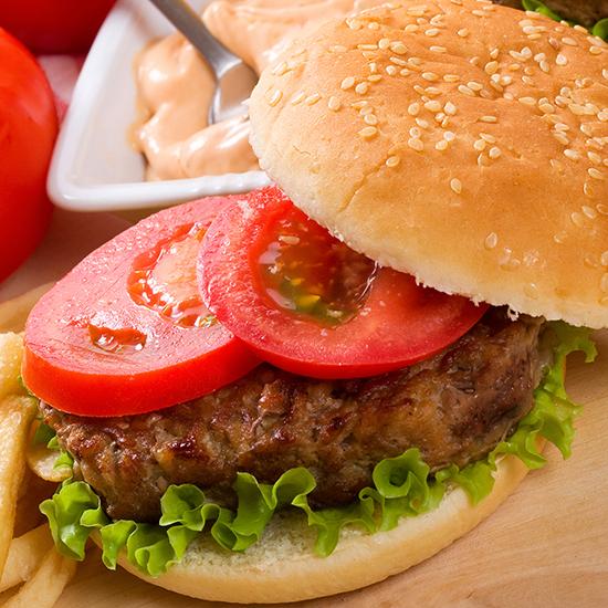 Burger