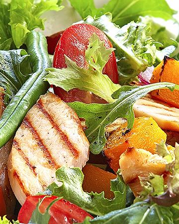 Salad