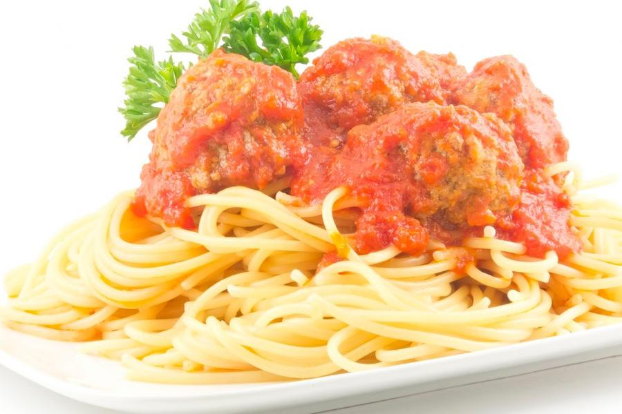 06. Pasta
