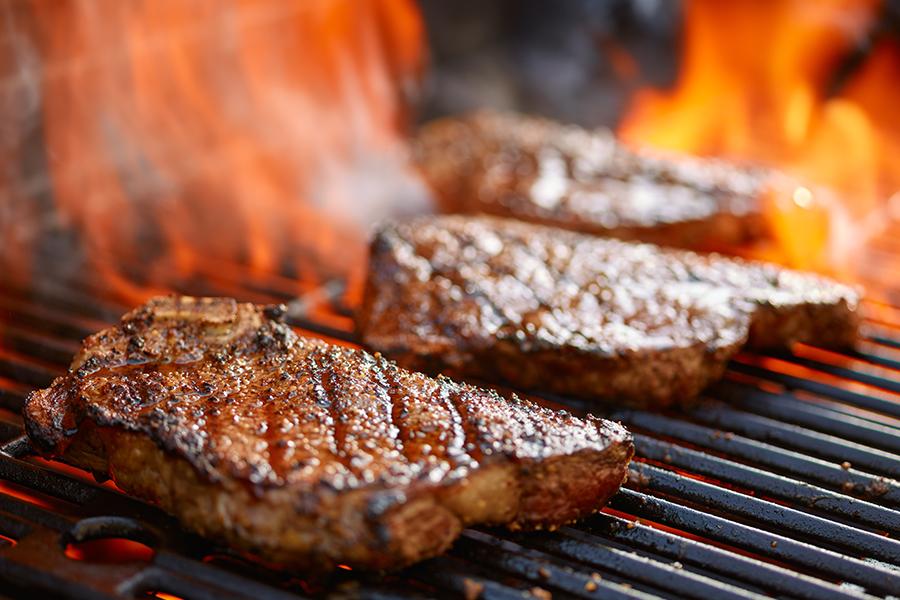 07. Barbecue